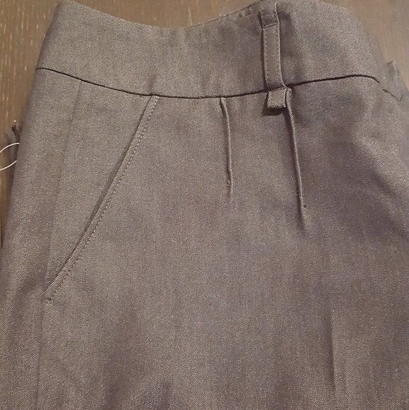 NWT SHARAGANO Dress Pants - Picture 2 of 4